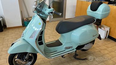 Piaggio Vespa 300 GTS hpe