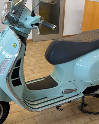 Piaggio Vespa 300 GTS hpe