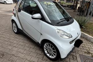 Smart fortwo MOTORE NUOVO