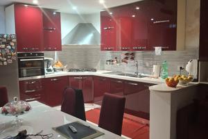 Appartamento con vista