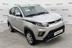 Mahindra KUV100 NXT 1.2 K6+ M-BiFuel GPL