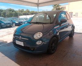 Fiat 500 0.9 TwinAir Turbo Sport