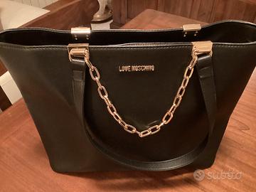 Borsa live moschino