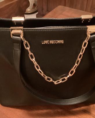 Borsa live moschino