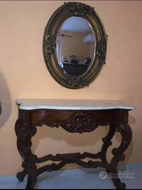 Ingresso arte povera