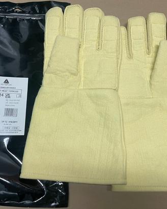 Guanti Deltaplus TERK500 Anti-Taglio