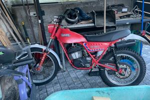 Fantic 200  epoca
