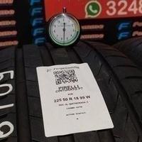 ESTIVE cod : 6109 Misura 225 50 R 18 99 W Pirelli