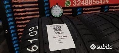 ESTIVE cod : 6109 Misura 225 50 R 18 99 W Pirelli