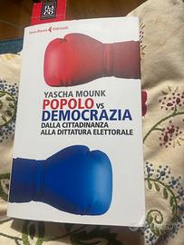 Popolo vs Denocrazia