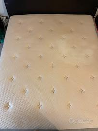 Materasso Matrimoniale Il Ghiro