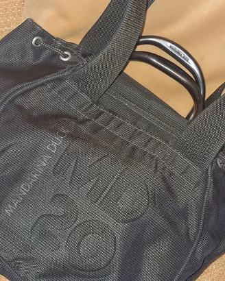 borsa Mandarina Duck