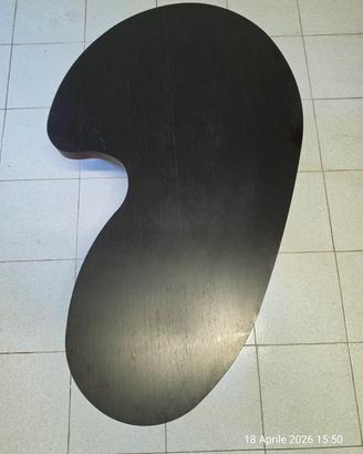 Tavolo da salotto o sala attesa