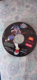 Cd promozionale Beyblade
