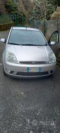 Ford fiesta 5 serie 1.4 turbodisel