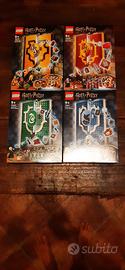 lego harry potter   76409 76410 76411  76412