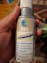 Articoli vari per auto 