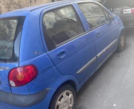 DAEWOO Matiz - 2004