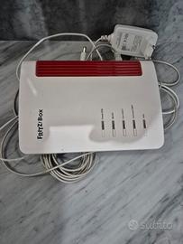 modem Fritz box  7530