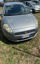 Fiat Punto Evo 1,4 Dynamic