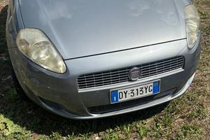 Fiat Punto Evo 1,4 Dynamic