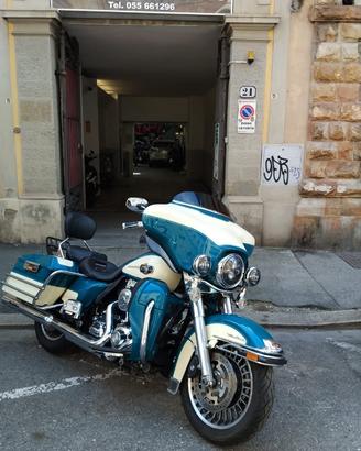 Harley Davidson Electra Ultra Classic