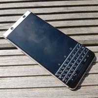 Blackberry Key One