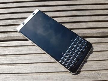 Blackberry Key One