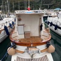 Sciallino 33 cabin