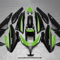 Prezzo speciale Carena YAMAHA TMAX 500 2008 - 2011