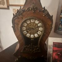 Orologio funzionante antico