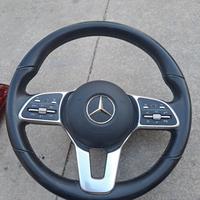Volante con airbag Mercedes a w177