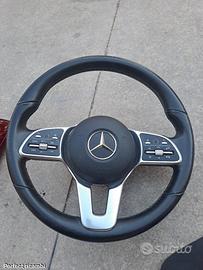 Volante con airbag Mercedes a w177