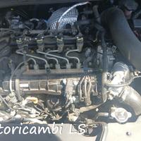 MOTORE Hyundai Kia D4FC 1.4 crdi