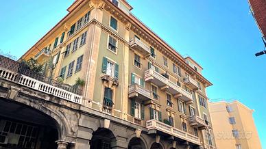 Appartamento Genova [Cod. rif 3114978VRG] (Sampier