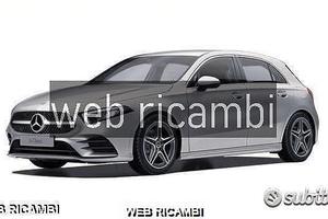 Mercedes classe a 2020 2021 2022 amg ricambi