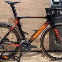 GIANT Propel Advanced Pro Disc tg. M Ultegra Di2