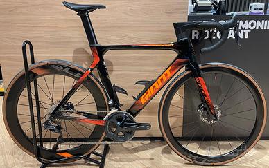 GIANT Propel Advanced Pro Disc tg. M Ultegra Di2