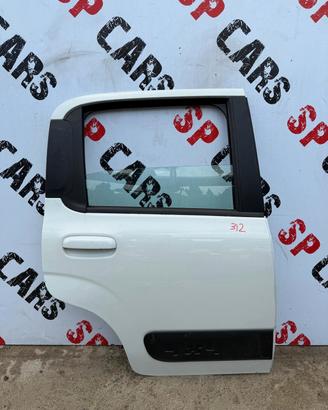 SPOERTELLO POSTERIORE SINISTRO PANDA 4X4