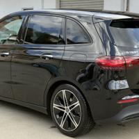 Mercedes-benz B 180 d Automatic Progressive Advanc