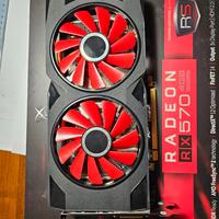 radeon Rx 570