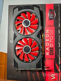 radeon Rx 570