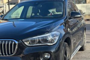 BMW X1 xDrive20d 190cv 4x4