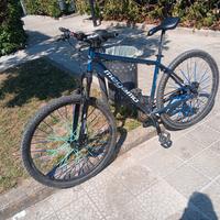 Megamo DX3