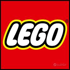 LEGO NUOVI SIGILLATI
