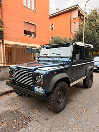 Defender 90 Td5 2005