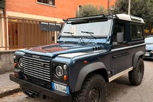 Defender 90 Td5 2005