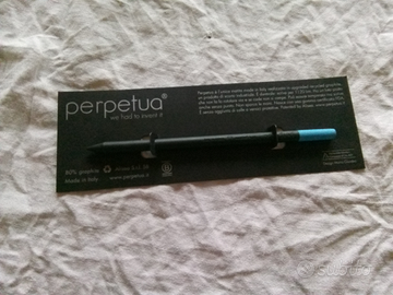 MATITA in grafite riciclata