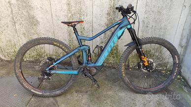 Scott Genius E-Ride 920