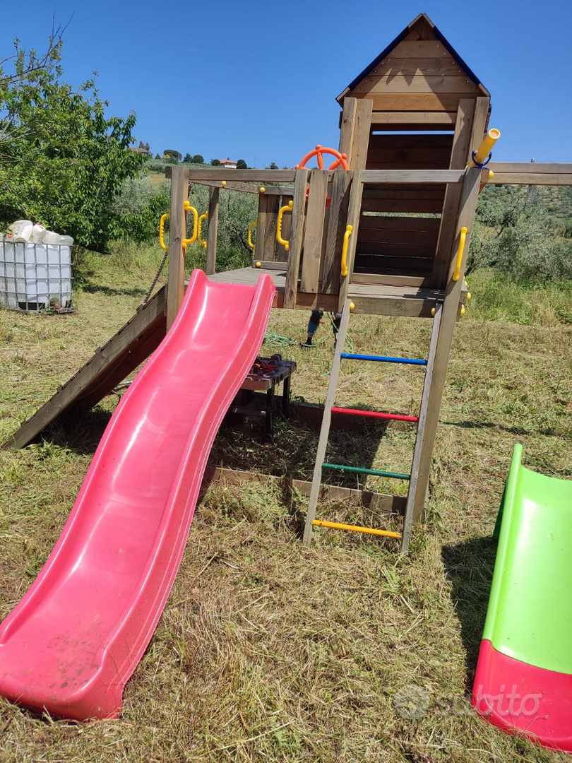 Terreno Agricolo Villa Santa Maria di Spoltore - Vista 2